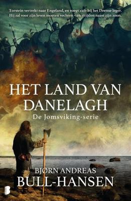 Het land van Danelagh - Bjørn Andreas Bull-Hansen - ebook