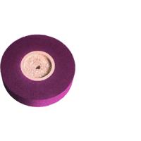 Fein 63721001001 Lamellenslijpwiel Diameter 200 mm 1 stuk(s) - thumbnail