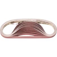 PFERD TOOLS BA 12/520 T A 320 45002532 Schuurband Korrelgrootte (num) 320 (l x b) 520 mm x 12 mm 100 stuk(s) - thumbnail