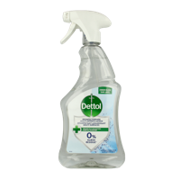 Dettol Hygienische Multi-Reiniger Spray 500ml - thumbnail