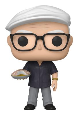 The Sopranos Funko Pop Vinyl: Junior Soprano