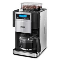 Princess 249402 Coffee Maker & Grinder Deluxe Filter Koffiezetapparaat - thumbnail