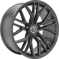 BAROTELLI ST-9 R FLOW FORGED Mat antraciet - thumbnail