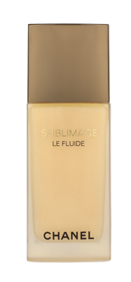 Chanel Sublimage Le Fluide 50 ml Dag & Nachtcrème Dames