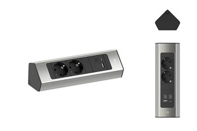 Bachmann 932.002 Stekkerdoos 1 stuk(s)