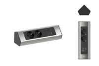 Bachmann 932.002 Stekkerdoos 1 stuk(s) - thumbnail