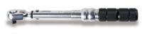 Beta 605E/10 Momentsleutel | Mechanisch | 2 - 10 Nm | 1/4 Duims | 190 mm - 006050110 - thumbnail
