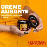 Kamerjas Lola Cosmetics Vintage Girls Grande Redutor De Volume Crème Vrouw - thumbnail