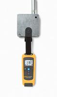 Fluke FLK-a3002 FC Stroomtang, Multimeter Digitaal Datalogger CAT III 1000 V, CAT IV 600 V Weergave (counts): 6000 - thumbnail