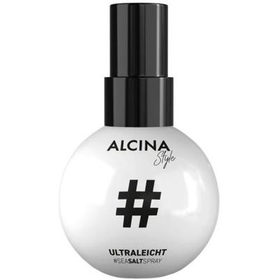 Alcina #Style Sea Salt Spray 100ml