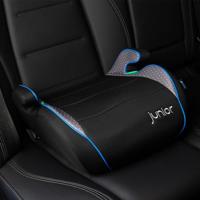 Petex Max 301 Kinderzitverhoging Grijs, Zwart - thumbnail