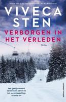 Verborgen in het verleden - Viveca Sten - ebook - thumbnail
