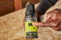 Ryobi RPD18BL1-2C42S | ONE+ 18V™ Brushless Accu Klopboormachine (incl. 4.0Ah en 2.0Ah accu's) - 5133006138 - thumbnail