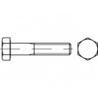 TOOLCRAFT TO-5365071 Zeskantbout M20 300 mm Buitenzeskant RVS A4 1 stuk(s) - thumbnail