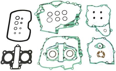 ATHENA Motor pakkingset gasket set engine ca125 92-97 cd 125t 78-86 ATHENA Motor pakkingset gasket set engine ca125 92-97 cd 125t 78-86