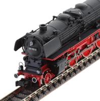 Fleischmann 714500 N stoomlocomotief 001 150-2 van de DB - thumbnail