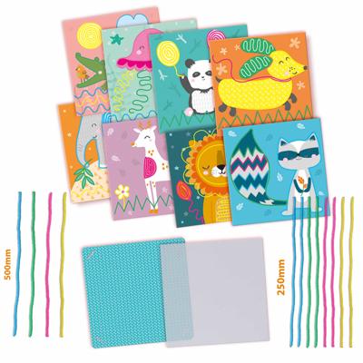 SES Creative Draadtekenen SES Creative Draadtekenen