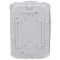 Hensel 62000014 Verdeeldoos Halogeenvrij, Verzegelbaar (l x b) 210 mm x 155 mm 1 stuk(s) - thumbnail