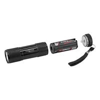 Ansmann Action COB Zaklamp werkt op batterijen LED 175 lm 6 h - thumbnail