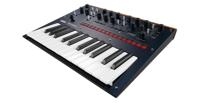 Korg Monologue Dark Blue - thumbnail
