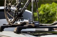 THULE Bike holder fastride - thumbnail