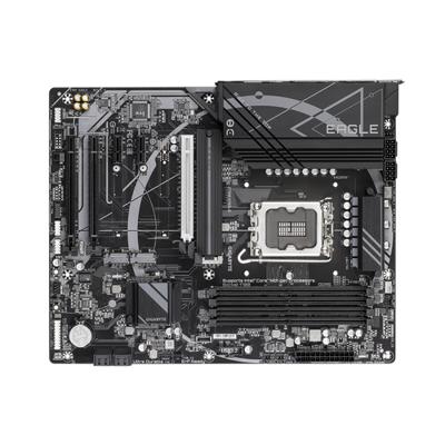 Moederbord Intel Gigabyte Z790 EAGLE Moederbord Intel Gigabyte Z790 EAGLE