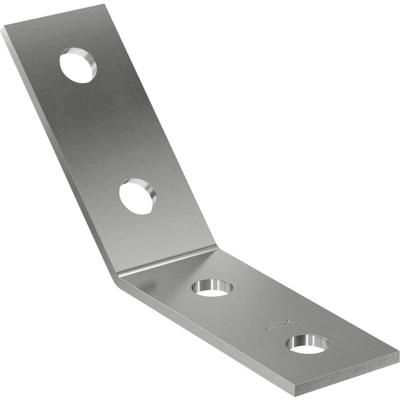 Fischer FAF 2/135° A4 Montagehoek FAF 2/135° A4 547514 25 stuk(s) Fischer FAF 2/135° A4 Montagehoek FAF 2/135° A4 547514 25 stuk(s)