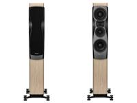 Dynaudio Confidence 30 vloerstaande speaker blonde wood - thumbnail