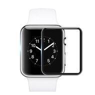 Screen protector 42mm - Full Cover - Geschikt voor Apple watch 42mm (series 1 t/m 3) Screen protector 42mm - Full Cover - Geschikt voor Apple watch 42mm (series 1 t/m 3)