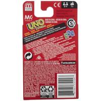 Mattel Uno Express - thumbnail