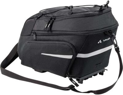 Vaude silkroad plus (snap-it 2.0) - rack bag