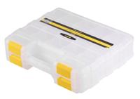 Spro Hd Tackle Box Double Sided - 32x27x8cm - thumbnail
