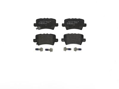 Remblokken set P28038