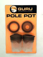 Guru Pole Pot 2st. Large - thumbnail