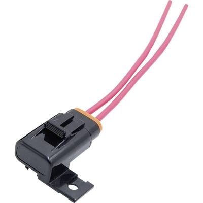 PARTS PTT Steekzekeringhouder (auto) Platte zekering standaard 30 A 3.31 mm² 1 stuk(s)