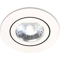 Brumberg 12321073 12321073 LED-inbouwlamp LED 6 W Wit - thumbnail