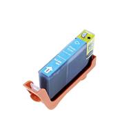 Canon BCI-6PC photo cyaan - thumbnail