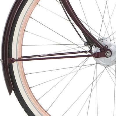 Cortina spatbordstang voor 28 soul glitt bord Cortina spatbordstang voor 28 soul glitt bord