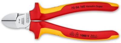 Knipex Tangen set 3-delig VDE - 002012 - thumbnail
