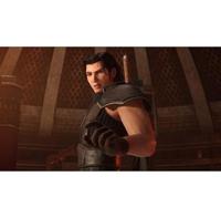 Crisis Core Final Fantasy VII Reunion - thumbnail