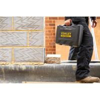 Stanley handgereedschap FATMAX Dopsleutelset 1/2" - 26 delig - FMMT82685-1 - FMMT82685-1 - thumbnail