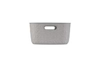 Curver Softex opbergmand M 12,5 liter taupe - thumbnail