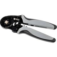 WKK 5512218 Krimptang 1 stuks Adereindhulzen, Tweelings-adereindhulzen 0.08 tot 10 mm² - thumbnail