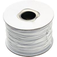Bouhon elastiek touw, ft 100 m x 1 mm - thumbnail