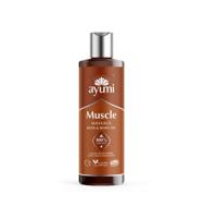 Ayumi Muscle massage & body oil 250 Milliliter - thumbnail