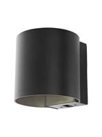 In-lite WandspotHalo Down Dark 12 volt LED - 10302600 - thumbnail