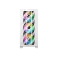 Cooler Master Elite 301 - White - thumbnail