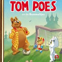 Tom Poes en de Bommeltjes - thumbnail