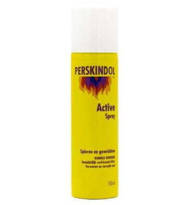 Active spray 150 Milliliter