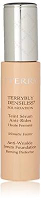 By Terry Terrybly Densiliss Foundation By Terry Terrybly Densiliss Foundation